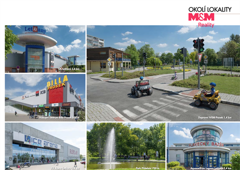 Prodej bytu 4kk, 107 m² - 12