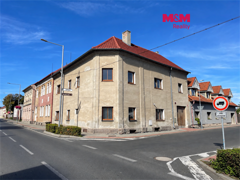 Prodej rodinného domu, 210 m² 0