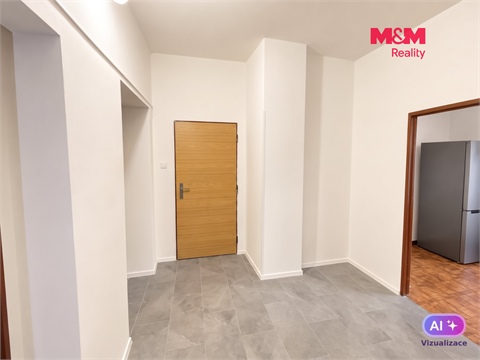 Prodej rodinného domu, 210 m² - 2