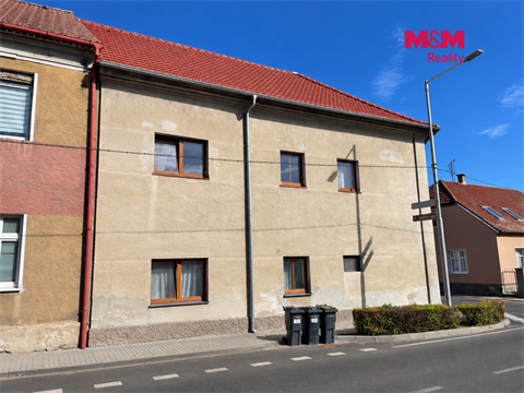 Prodej rodinného domu, 210 m² - 8