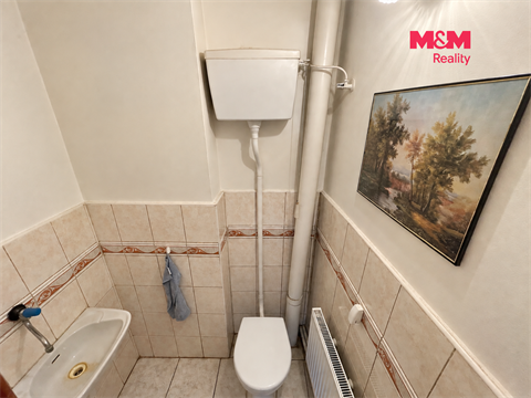 Prodej rodinného domu, 210 m² 8