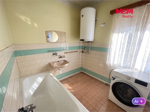 Prodej rodinného domu, 210 m² - 4