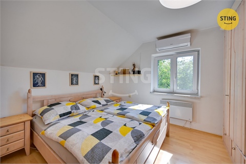 Prodej rodinného domu, 250 m² 20