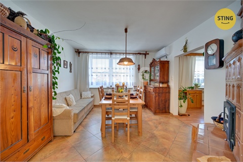 Prodej rodinného domu, 250 m² 4