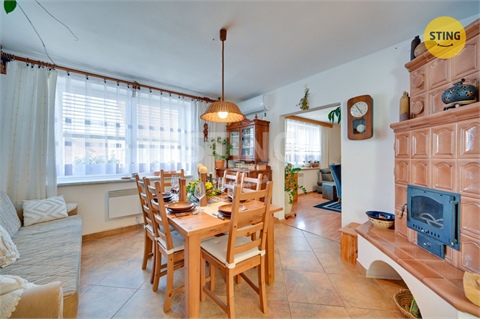 Prodej rodinného domu, 250 m² - 2