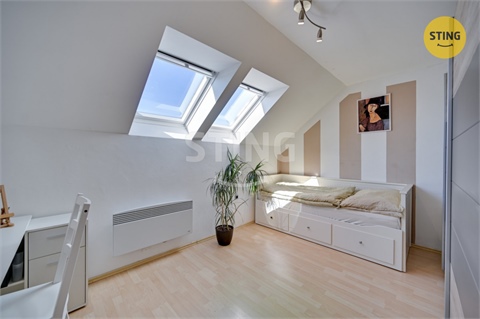 Prodej rodinného domu, 250 m² - 24