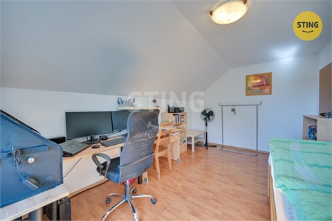Prodej rodinného domu, 250 m² 24