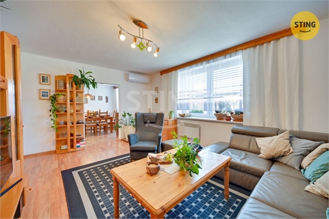 Prodej rodinného domu, 250 m² - 4