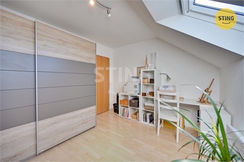 Prodej rodinného domu, 250 m² 26