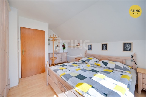 Prodej rodinného domu, 250 m² 22
