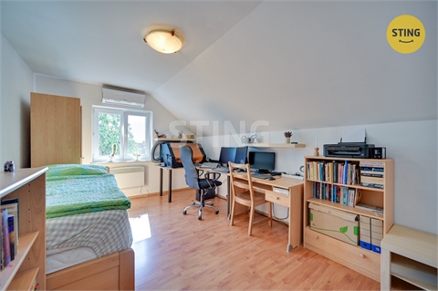 Prodej rodinného domu, 250 m² - 22