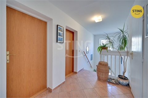 Prodej rodinného domu, 250 m² - 18