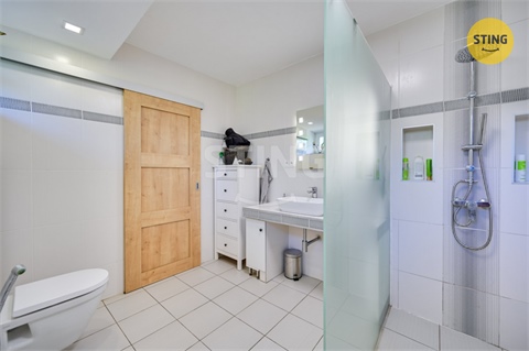 Prodej rodinného domu, 250 m² - 14