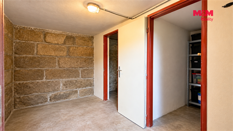 Prodej zahrady, 510 m² - 2