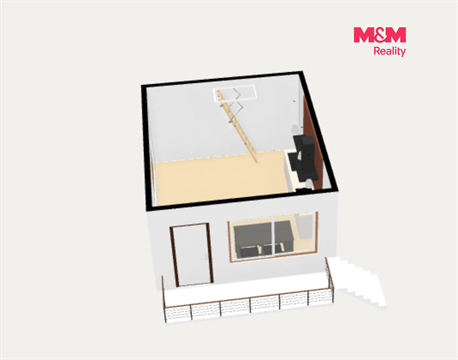 Prodej zahrady, 510 m² 6