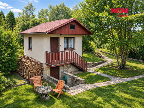 Prodej zahrady, 510 m² - 4