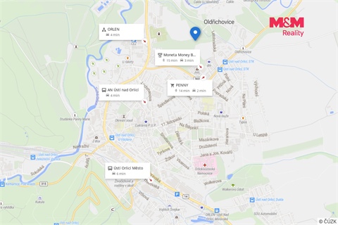 Prodej zahrady, 510 m² - 8
