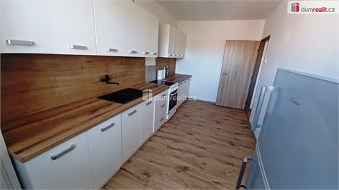 Prodej bytu 3+1, 78 m² - 0