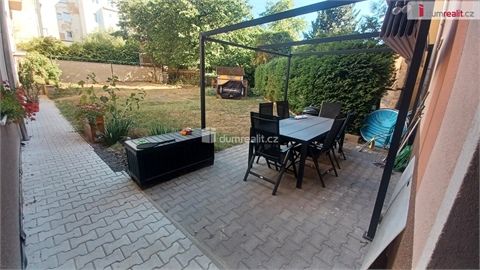 Prodej bytu 3+1, 78 m² - 16