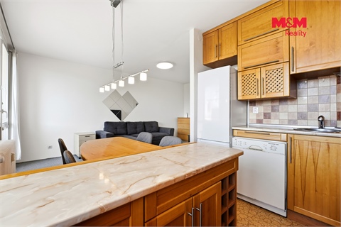 Prodej bytu 3kk, 61 m² 4
