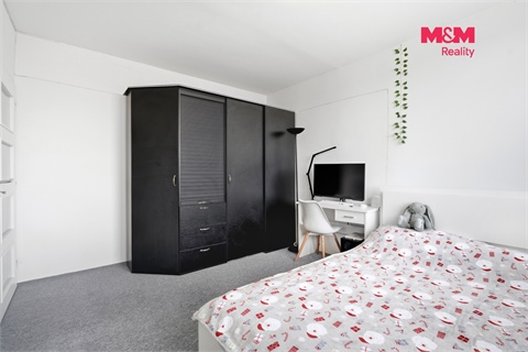 Prodej bytu 3kk, 61 m² 6