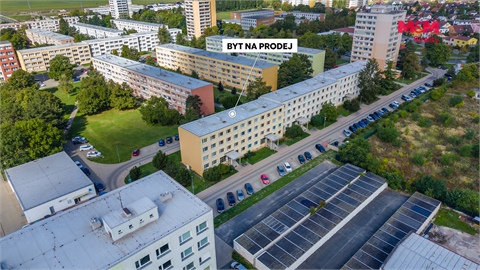 Prodej bytu 3kk, 61 m² - 14