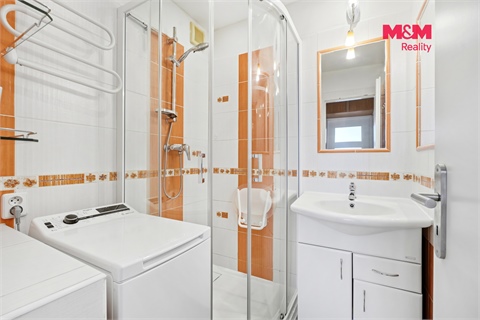 Prodej bytu 3kk, 61 m² - 8