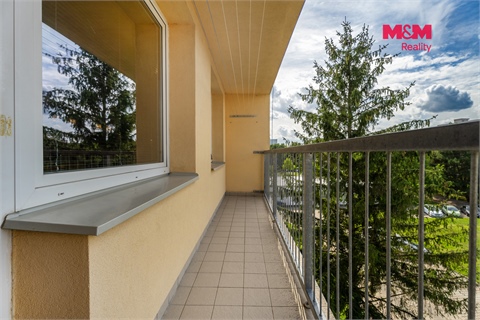 Prodej bytu 3kk, 61 m² 10