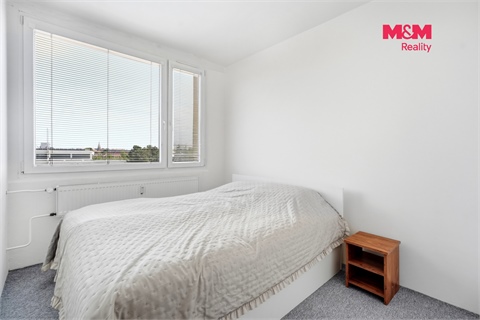 Prodej bytu 3kk, 61 m² 8