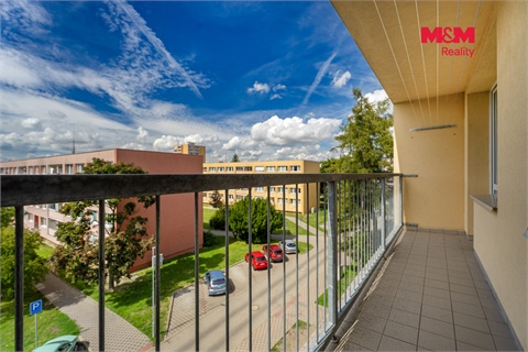 Prodej bytu 3kk, 61 m² 12
