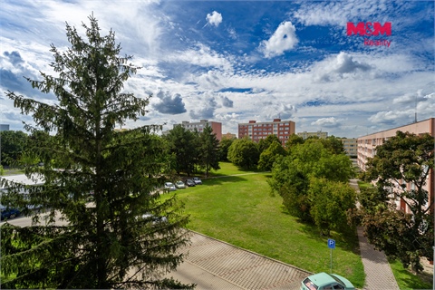 Prodej bytu 3kk, 61 m² - 10