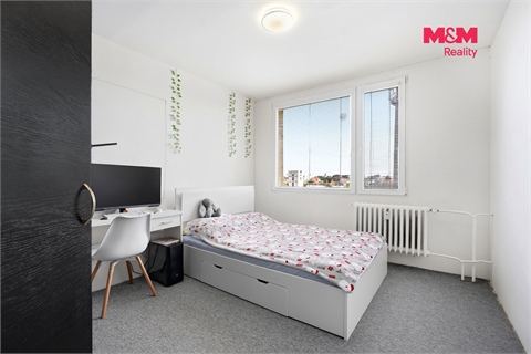 Prodej bytu 3kk, 61 m² - 6