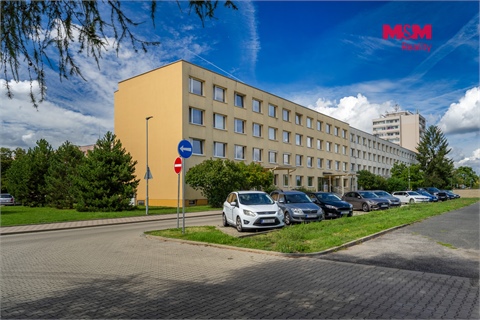 Prodej bytu 3kk, 61 m² - 12