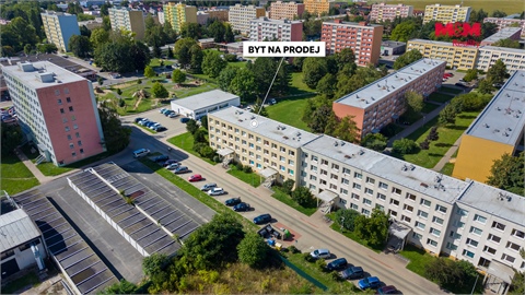 Prodej bytu 3kk, 61 m² 16
