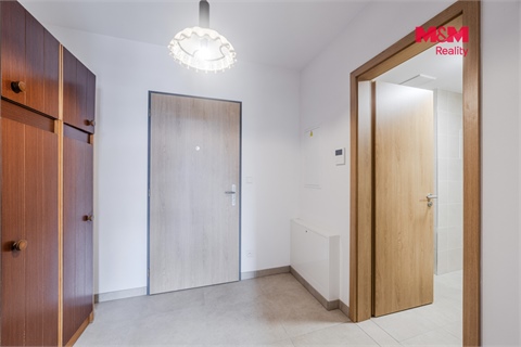 Prodej bytu 1kk, 38 m² - 2