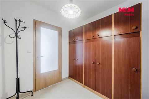 Prodej bytu 1kk, 38 m² 2