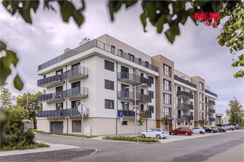 Prodej bytu 1kk, 38 m² 6