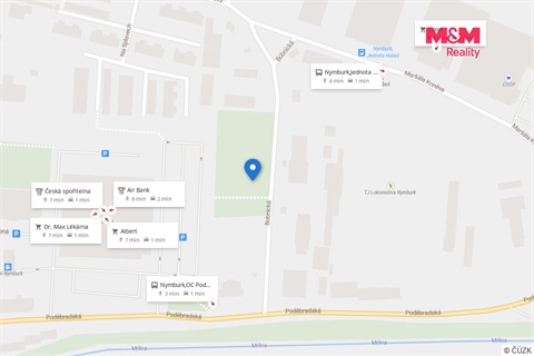 Prodej bytu 1kk, 38 m² - 18