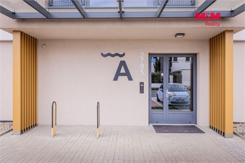 Prodej bytu 1kk, 38 m² 10