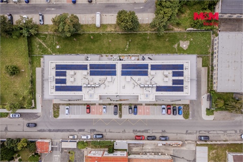 Prodej bytu 1kk, 38 m² 16