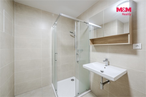 Prodej bytu 1kk, 38 m² 4