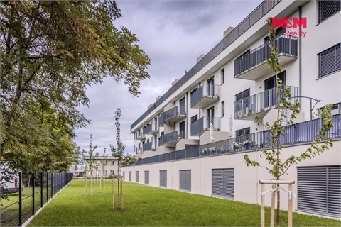 Prodej bytu 1kk, 38 m² - 10