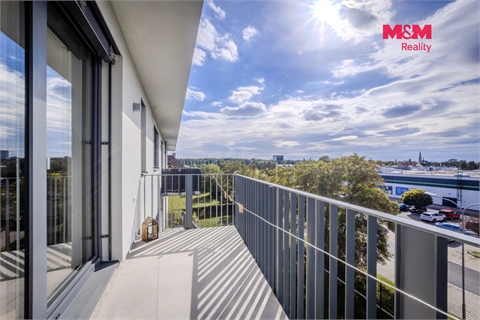 Prodej bytu 1kk, 38 m² - 12