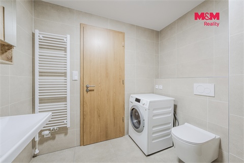Prodej bytu 1kk, 38 m² - 4