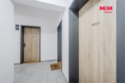 Prodej bytu 1kk, 38 m² 8