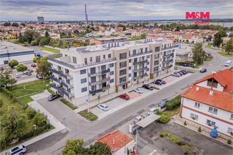 Prodej bytu 1kk, 38 m² - 16