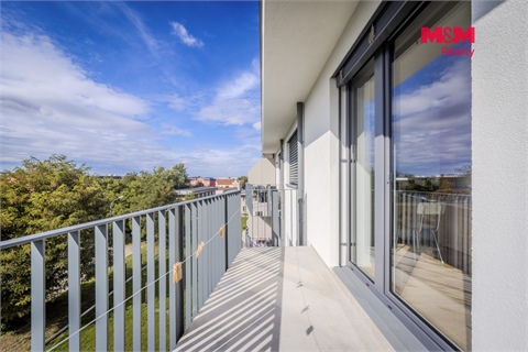 Prodej bytu 1kk, 38 m² 12