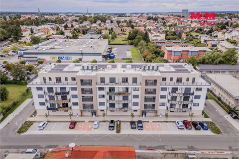 Prodej bytu 1kk, 38 m² 14