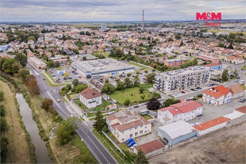 Prodej bytu 1kk, 38 m² 18
