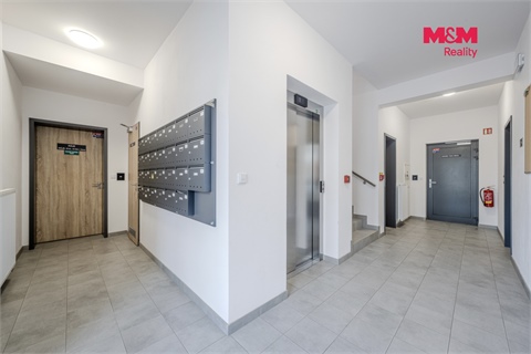 Prodej bytu 1kk, 38 m² - 8